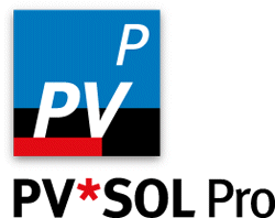 PV*SOL Pro Logo